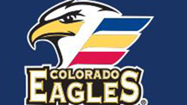 colordo eagles logo 