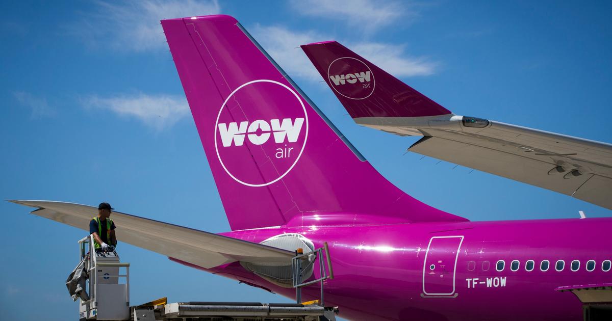 WOW Air: U.S. flights will continue to 4 cities as it remakes operation