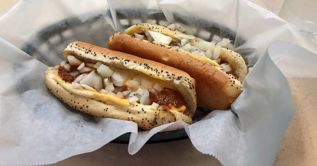 The 4 Best Spots To Score Hot Dogs In Pittsburgh CBS Pittsburgh