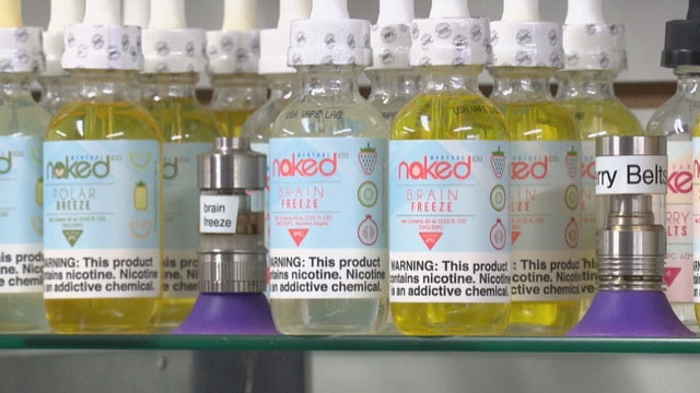 legal age to buy tobacco in colorado Colorado lawmakers consider raising vaping, smoking age to 21 statewide