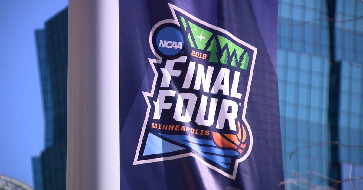 How Much Money Do Schools Get From The NCAA Tournament? - CBS Minnesota