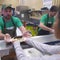 What's for lunch? A surprising school cafeteria menu