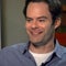 Bill Hader: He kills!