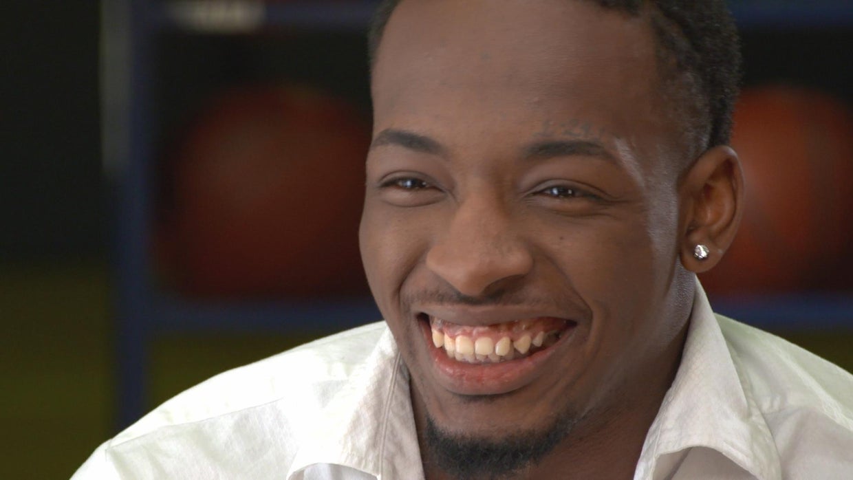 German-style program at a Connecticut maximum security prison ...