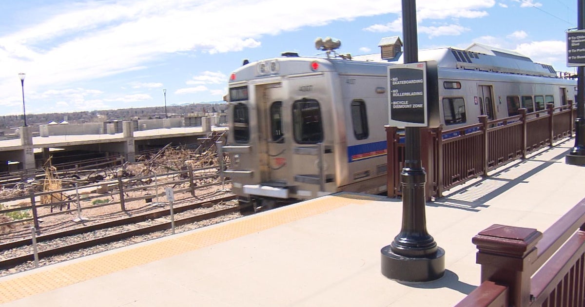 After Years Of Delays, G Line To Open Later This Week - CBS Colorado