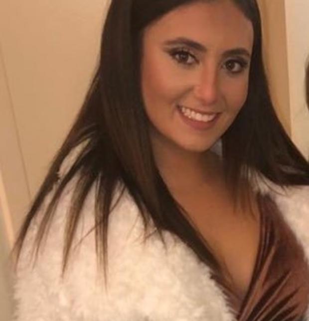 Missing USC student found dead 