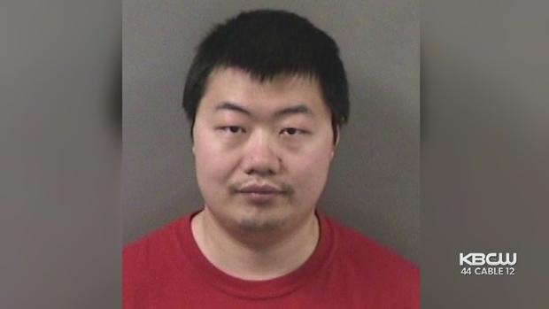 Berkeley poisoning suspect David Xu 