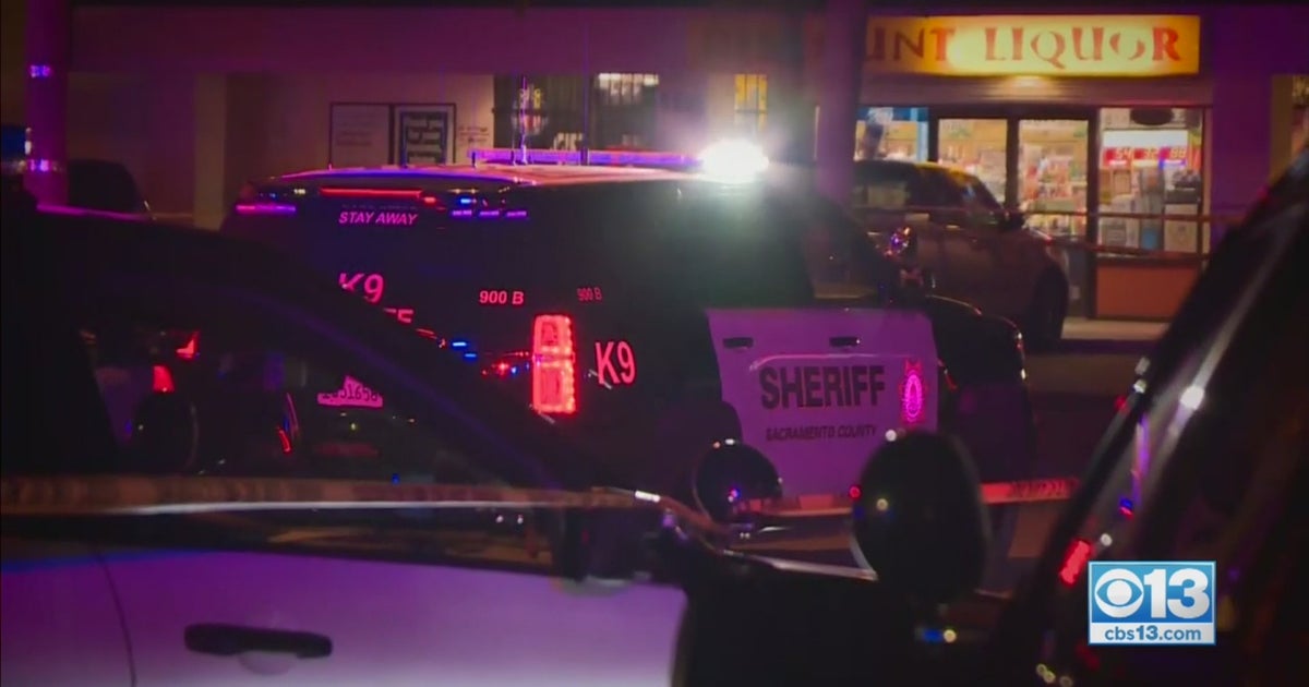 Sheriff Victims In Foothill Farms Double Homicide Shot And Killed Each