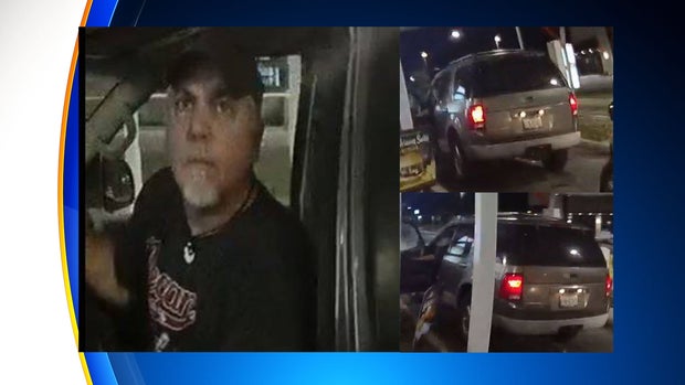 Whataburger Person Of Interest - Waco Police 