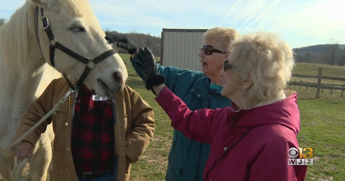 Glen Meadows Retirement Community, Notchcliff Farm, Partner To Help ...