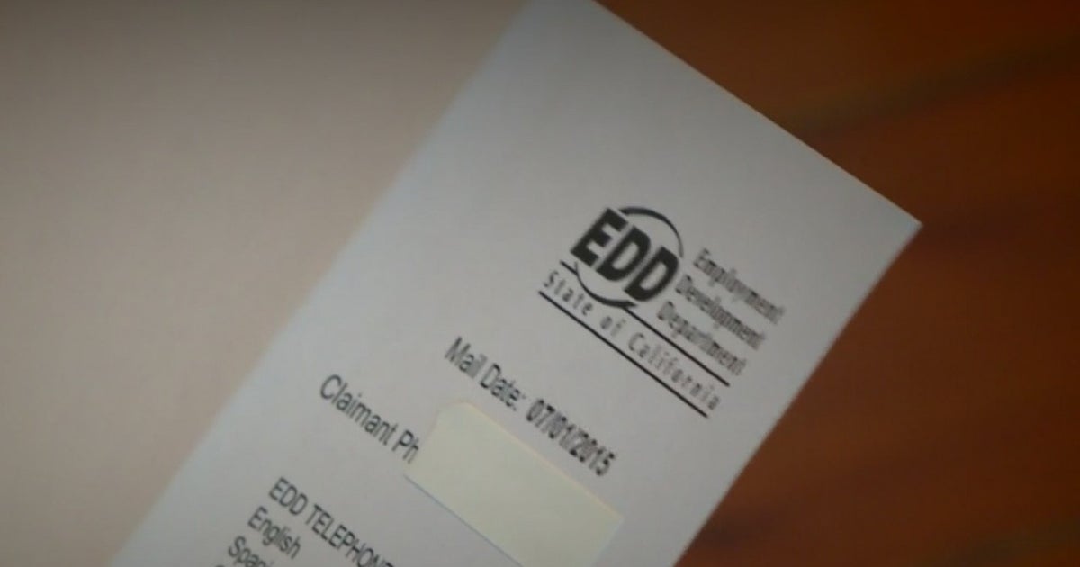 EDD Audit Confirms CBS13 Investigation - Calls On EDD To Stop Putting Millions At Risk Of Identity Theft - Vimarsana News