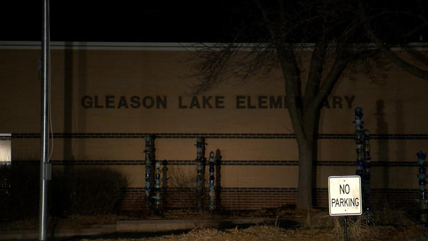 Gleason Lake Elementary School 