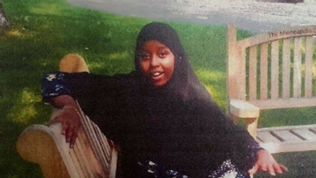 Fardowso Ibrahim Hassan 