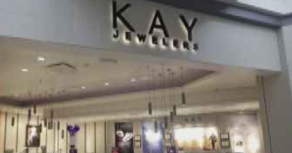 Kay jewelers deals closing