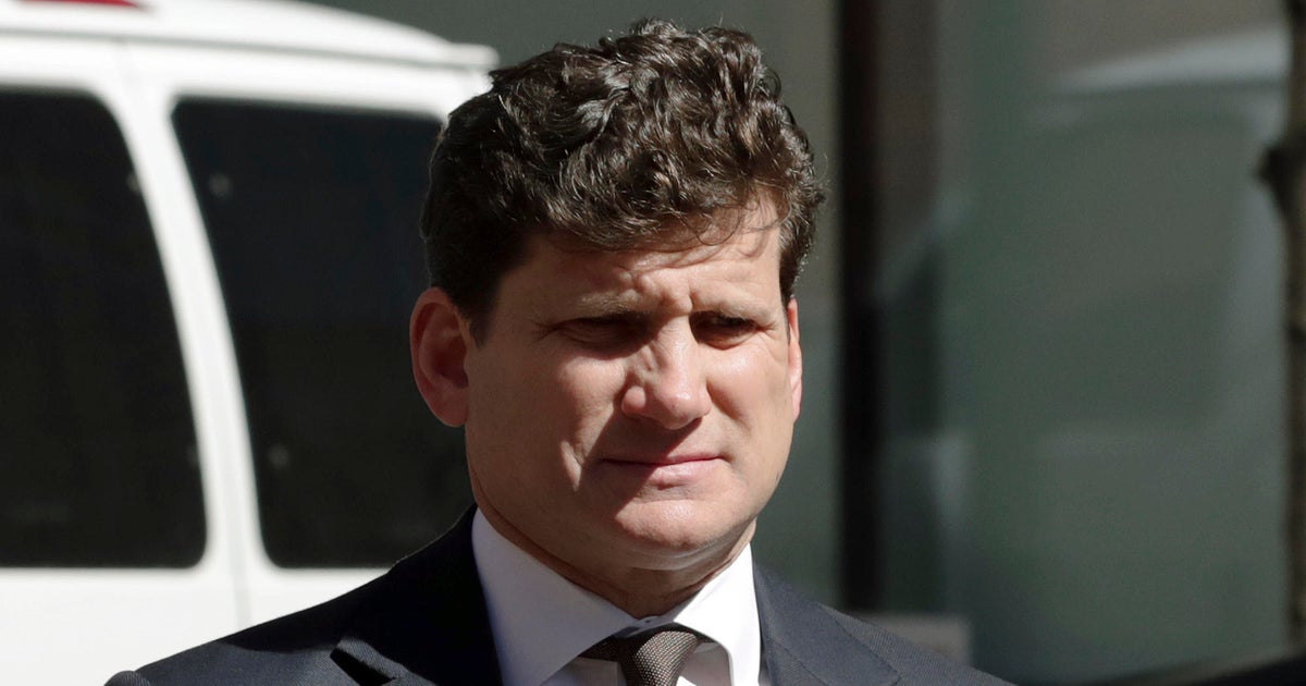 Gordon Caplan, attorney at Willkie Farr & Gallagher, is among the first