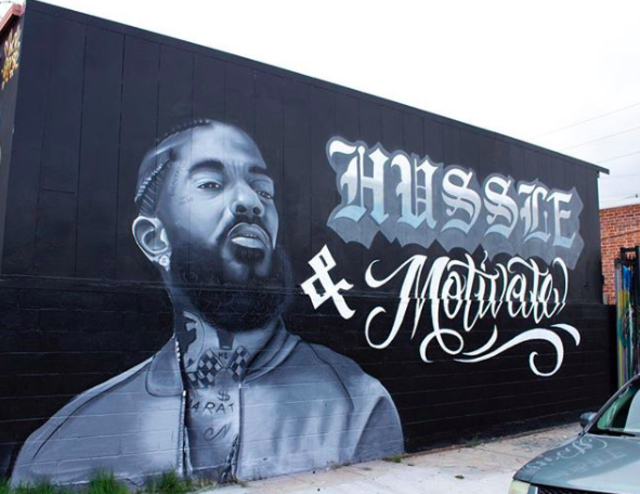 Nipsey Hussle funeral:Live blog of Nipsey Hussle's memorial