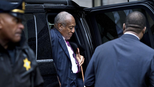 US-ENTERTAINMENT-TELEVISION-COSBY-COURT 
