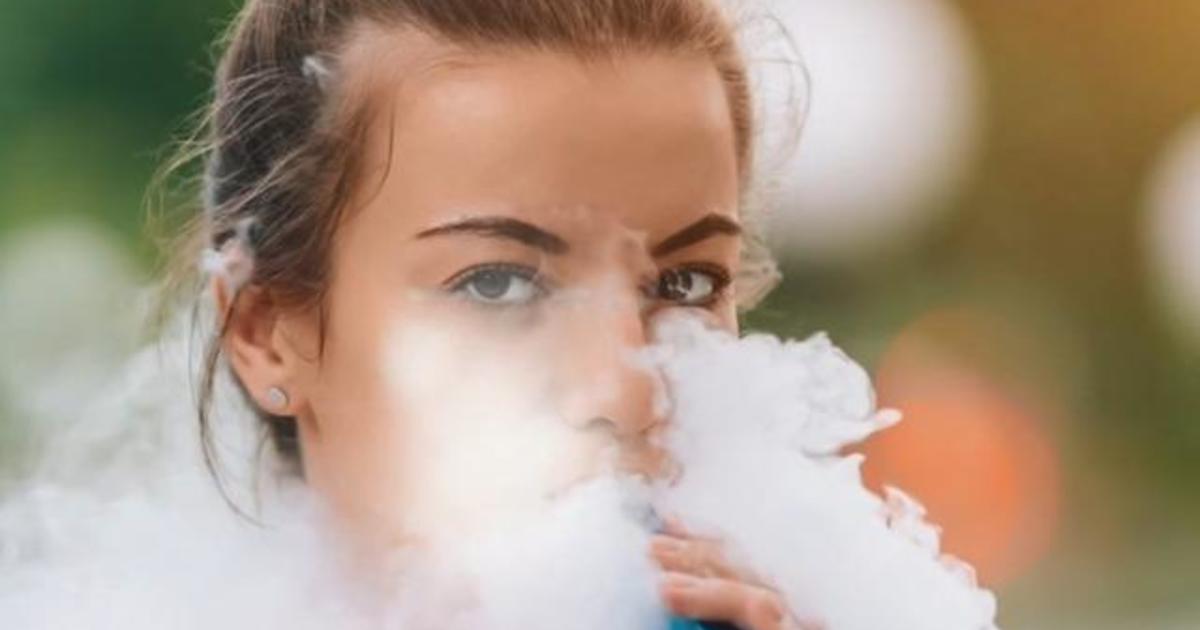 FDA investigates link between e cigarette usage and seizures in kids and young adults