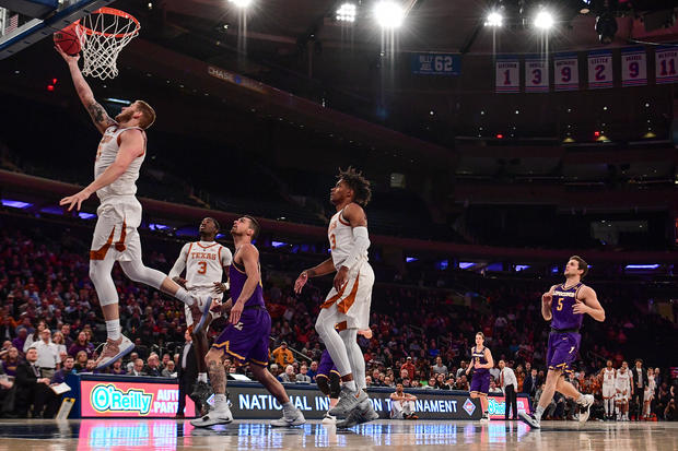 2019 NIT Championship 