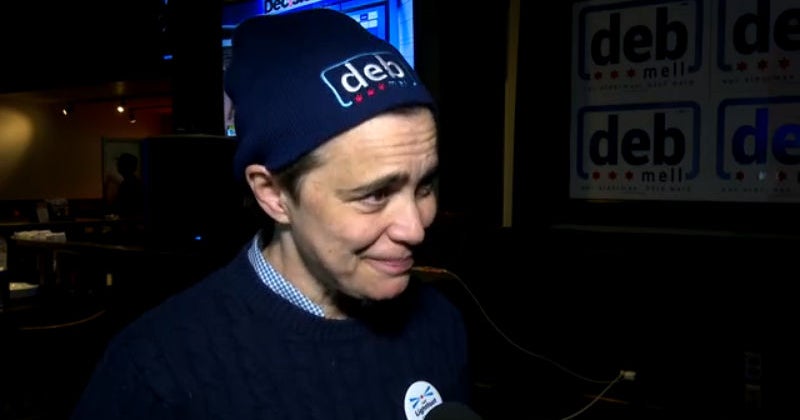 In The Race For 33rd Ward Alderman, Sanchez Leads Mell By 19 Votes