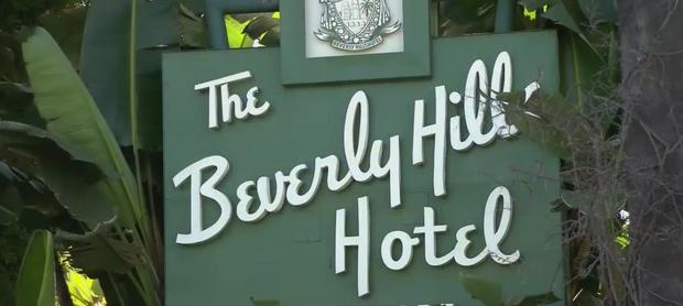 UCLA Group Dragged Into Brunei Controversy Over Beverly Hills Hotel Gala 