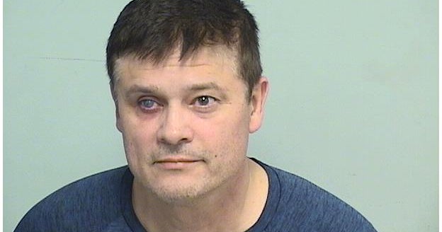 Police Officer Charged With Domestic Battery After Striking 5-Year-Old ...