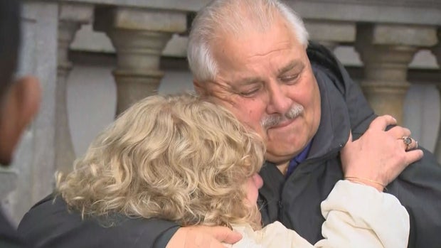 Wroblewski's Parents 