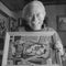 Passage: The creator of paint-by-numbers sets