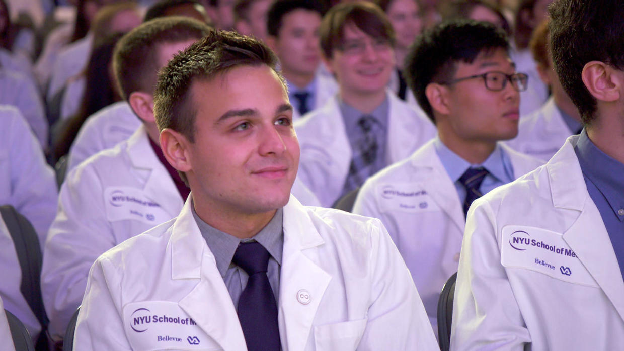 Tuition-free Medical School: How The NYU School Of Medicine Is Going ...