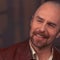 Sam Rockwell on playing Bob Fosse