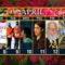 Calendar: Week of April 8