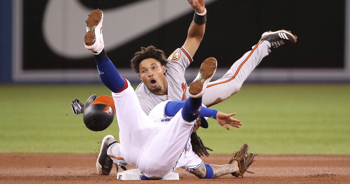 Sports Photos of the Week (4/8/19)