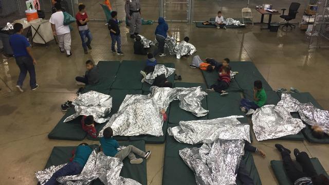 cbsn-fusion-us-government-wants-two-years-to-reunite-migrant-families-separated-at-the-border-thumbnail-1823999.jpg 