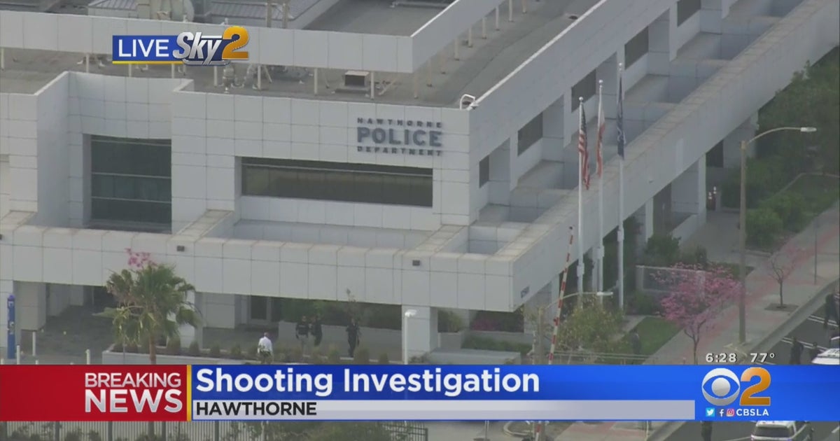 Mother Shot And Killed In Front Of Police Station During Custody ...