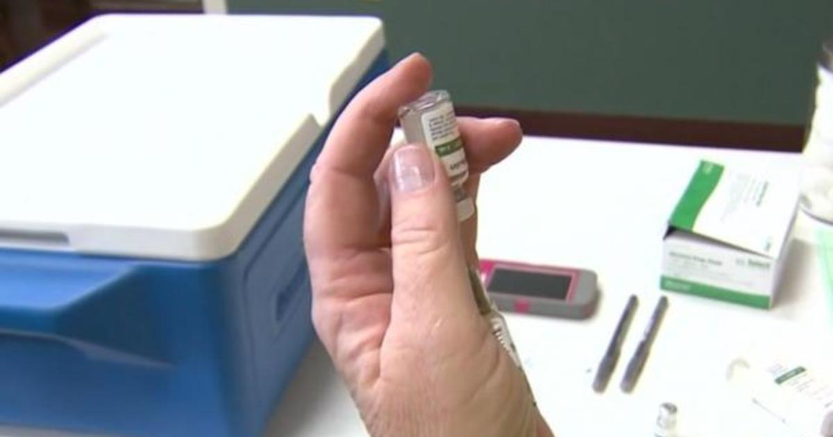 New York City declares health emergency over measles outbreak CBS News