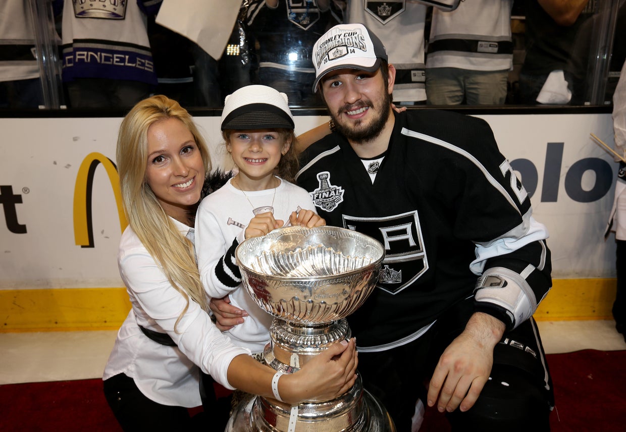 Vyacheslav "Slava" Voynov 