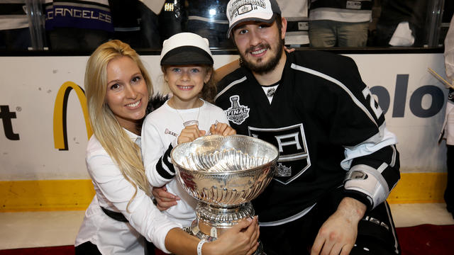 Vyacheslav "Slava" Voynov 