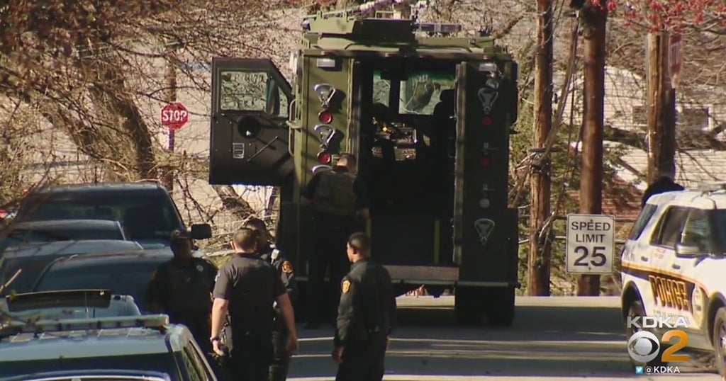 SWAT Called To Beechview Home After Alleged Kidnapping, Police Continue