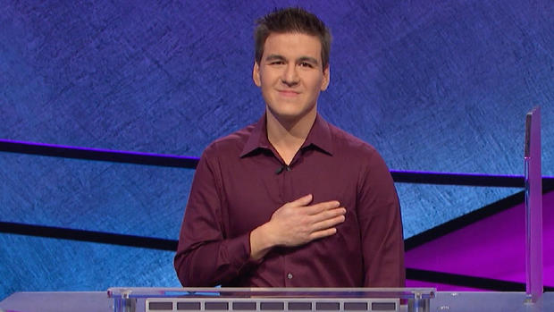 James Holzhauer Jeopardy record 