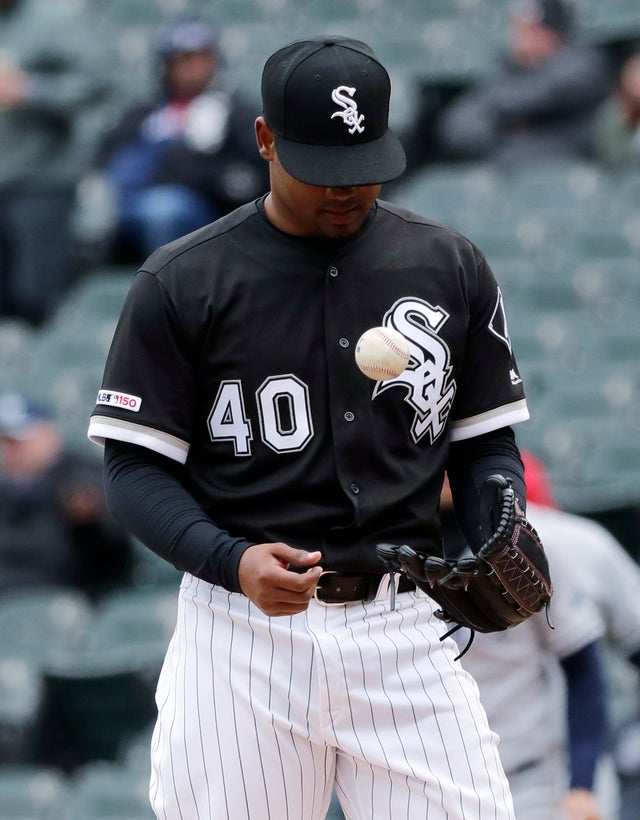 Reynaldo Lopez 