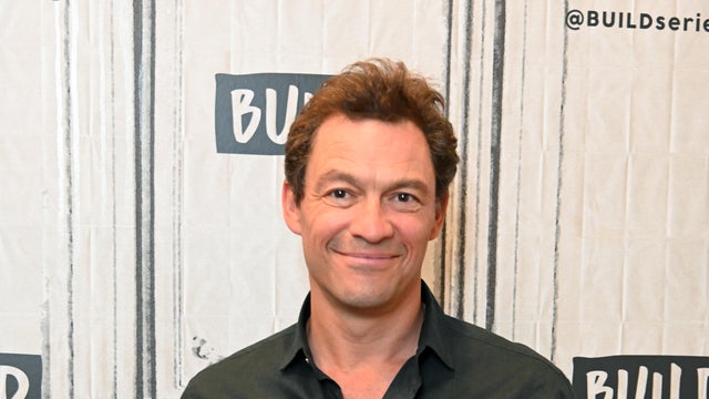 Celebrities Visit Build - April 8, 2019 