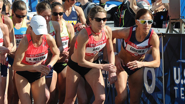 U.S. Olympic Team Trials - Marathon 