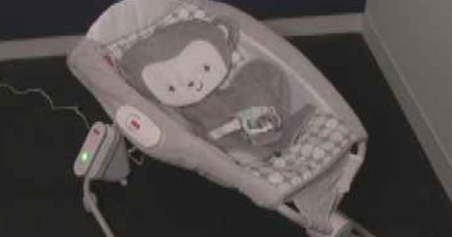 FisherPrice recalls all Rock 'n Play Sleepers CBS News