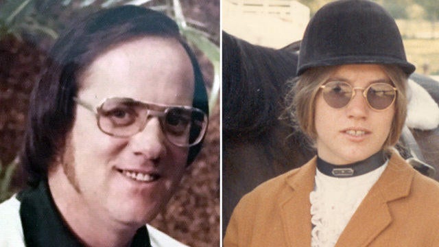 Jody Loomis murder: Genetic genealogy, discarded coffee cup leads to ...