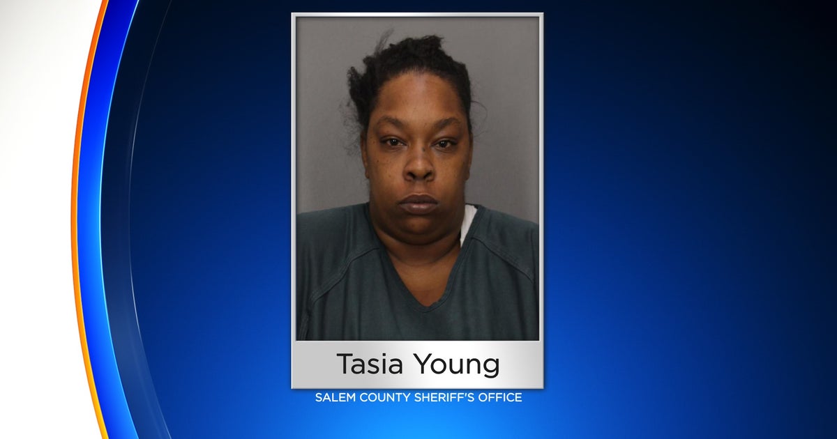 New Jersey Woman Sets Boyfriend's Home On Fire Because He Made Her Take
