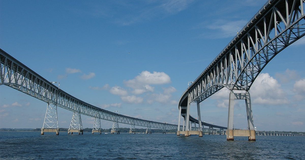 Three Potential New Bay Bridge Corridors Identified; Public Hearings