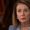 Nancy Pelosi: "The power of the speaker is awesome"