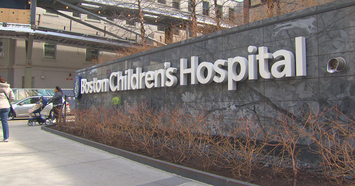 Boston Children's Named Country's Top Pediatric Hospital For 6th ...