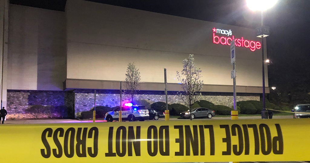 Man Who Pleaded Guilty In 2019 Monroeville Mall Fight, Shooting Gets Up