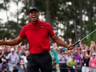 Masters betting: Tiger Woods is no longer the most wagered-on golfer. See  who is. - MarketWatch